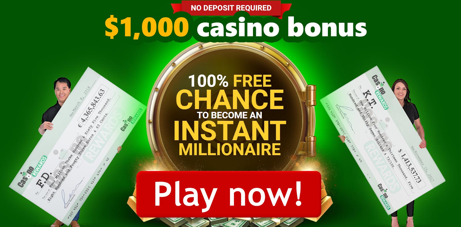 Dobijte svoj bonus na Fever Bingo kasinu